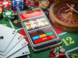 Зеркало Casino Vulkan 777