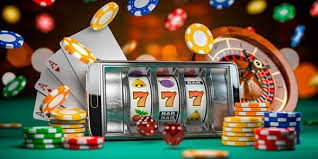 Casino Vulkan 777