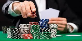Вход на зеркало Casino Pobeda